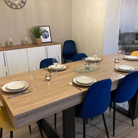 Gite Doumenc Thierville-sur-Meuse Екстериор снимка