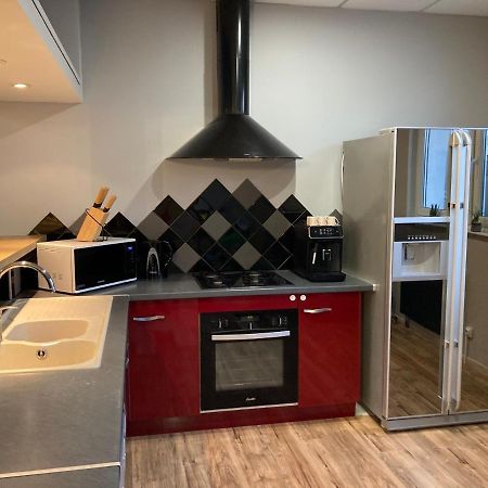 Gite Doumenc Thierville-sur-Meuse Екстериор снимка