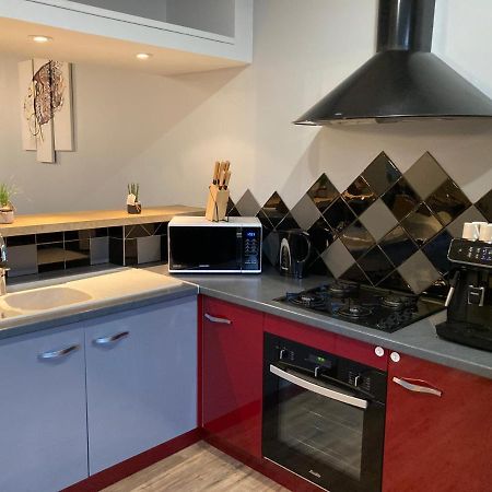 Gite Doumenc Thierville-sur-Meuse Екстериор снимка