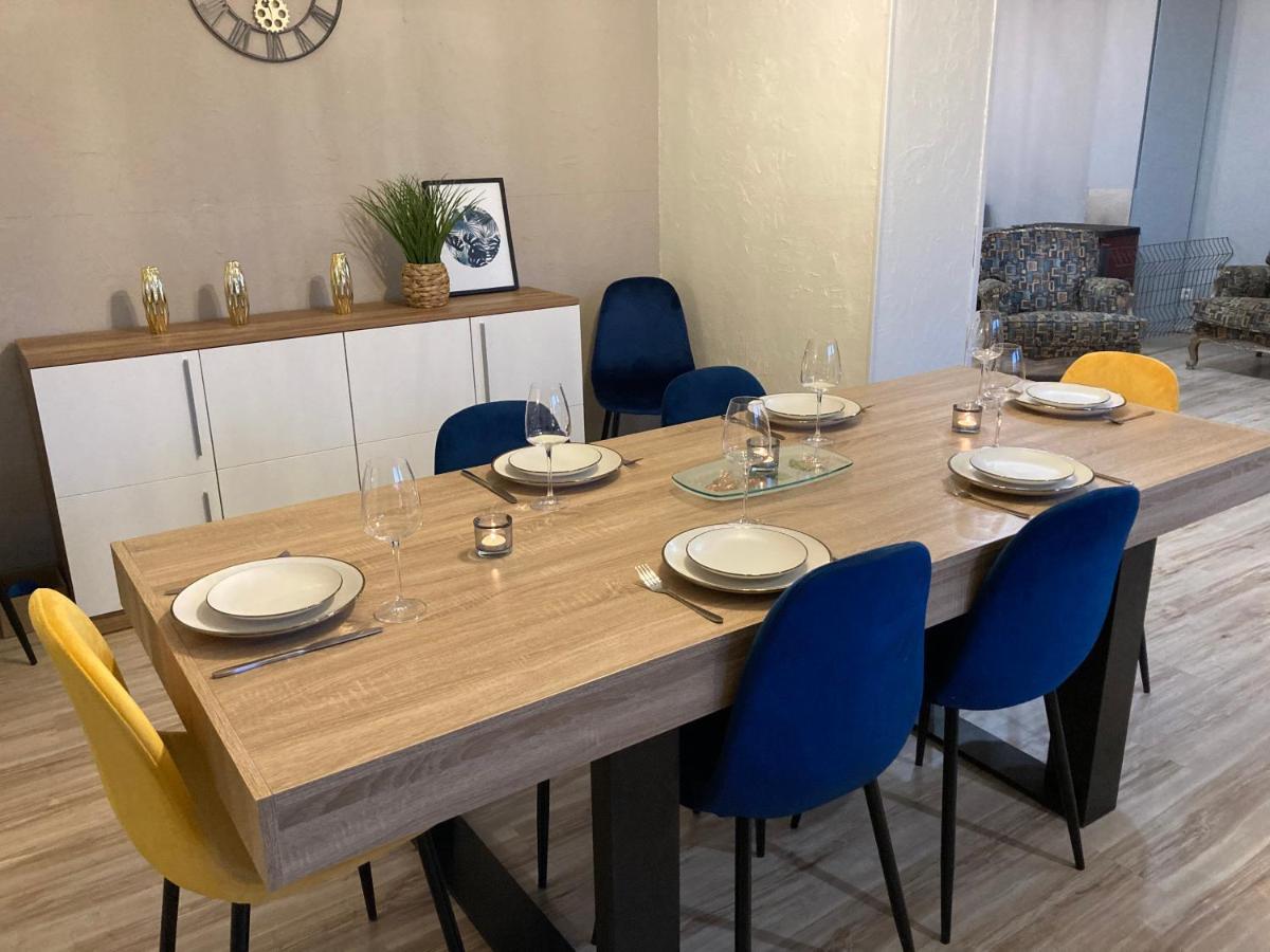 Gite Doumenc Thierville-sur-Meuse Екстериор снимка