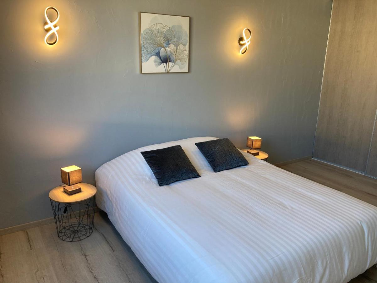 Gite Doumenc Thierville-sur-Meuse Екстериор снимка