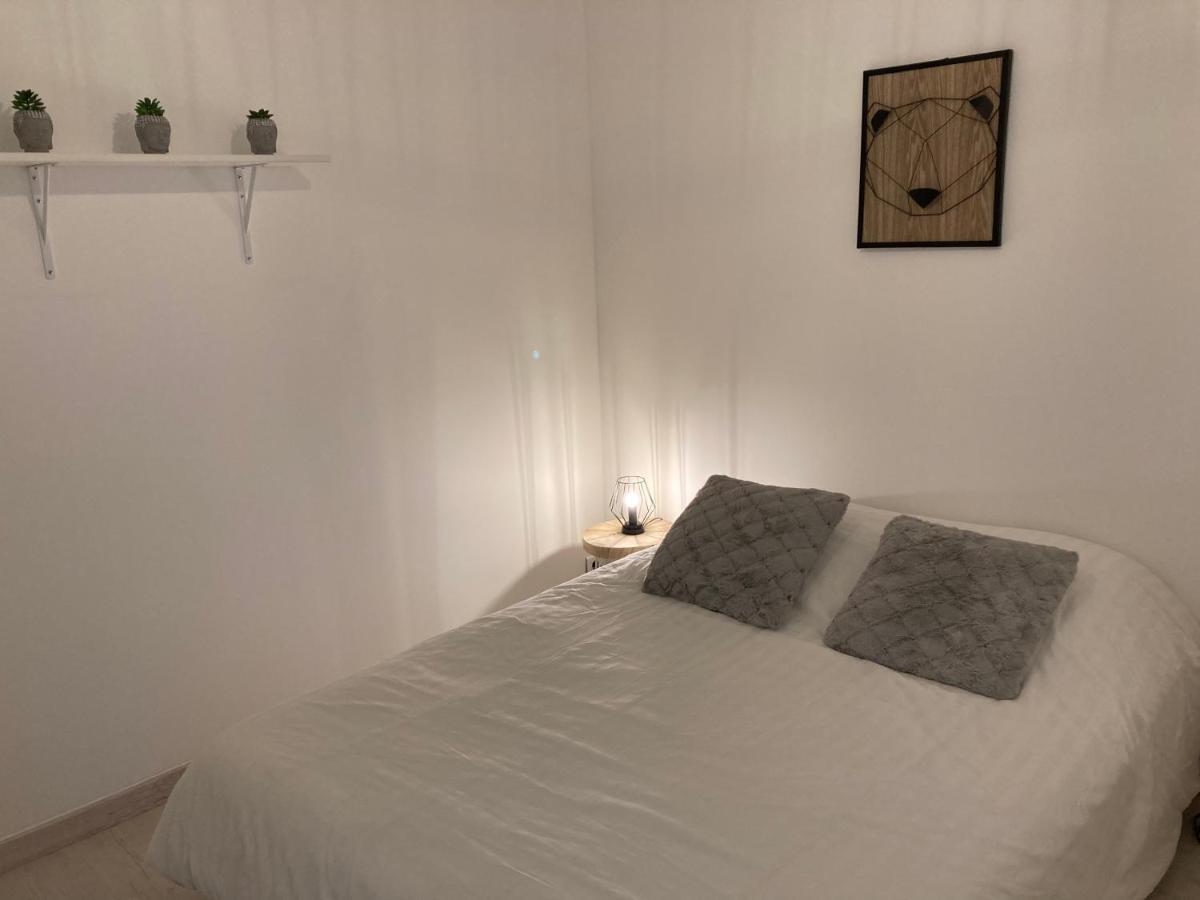 Gite Doumenc Thierville-sur-Meuse Екстериор снимка