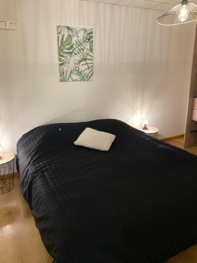 Gite Doumenc Thierville-sur-Meuse Екстериор снимка