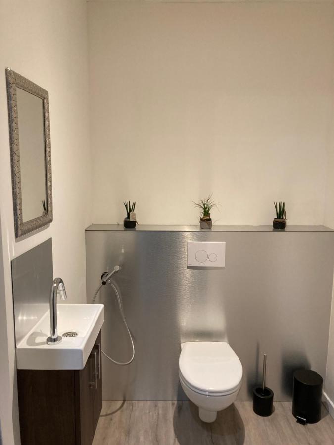 Gite Doumenc Thierville-sur-Meuse Екстериор снимка