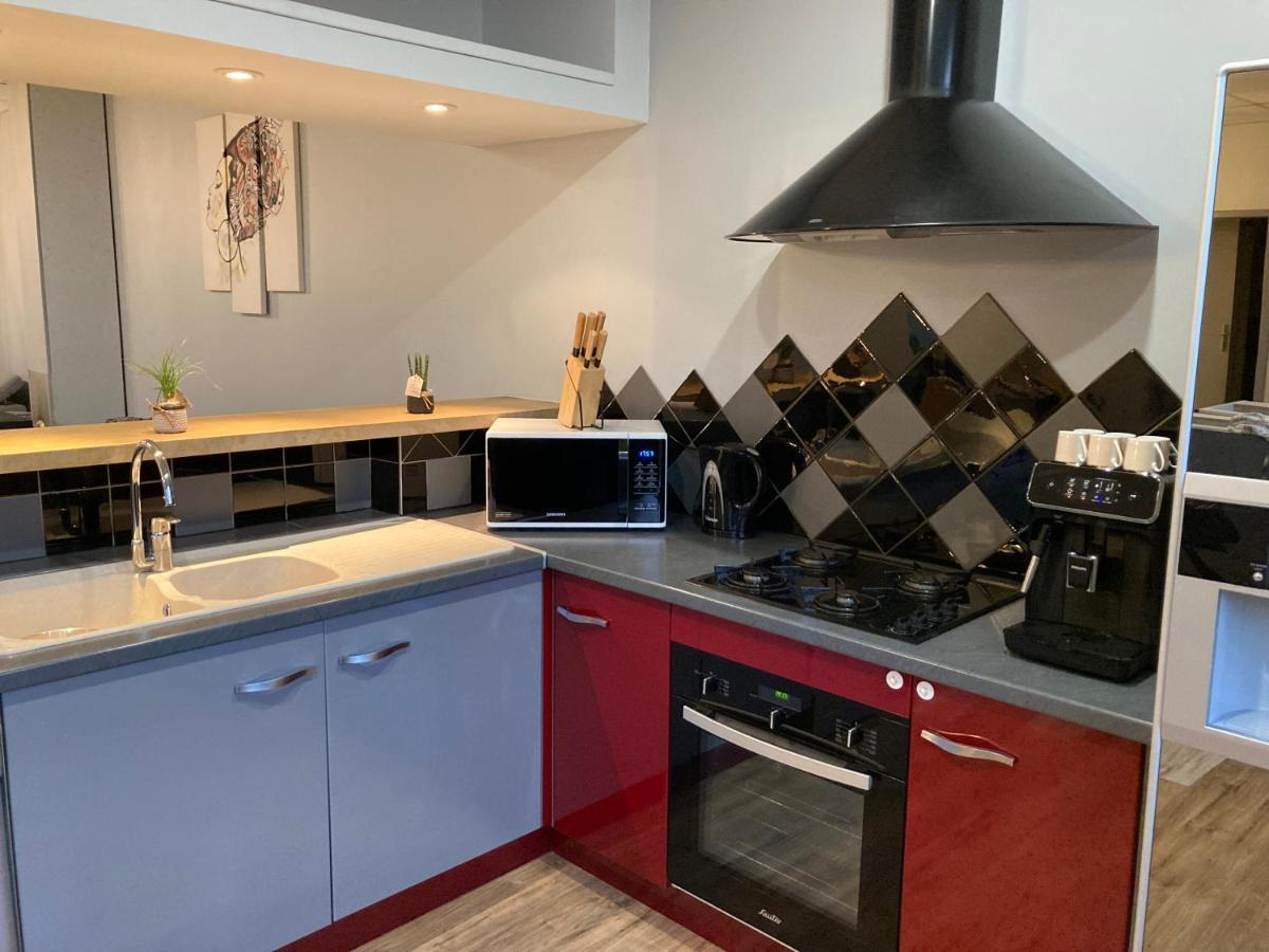 Gite Doumenc Thierville-sur-Meuse Екстериор снимка